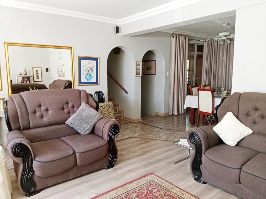 3 Bedroom Property for Sale in Welkom Free State